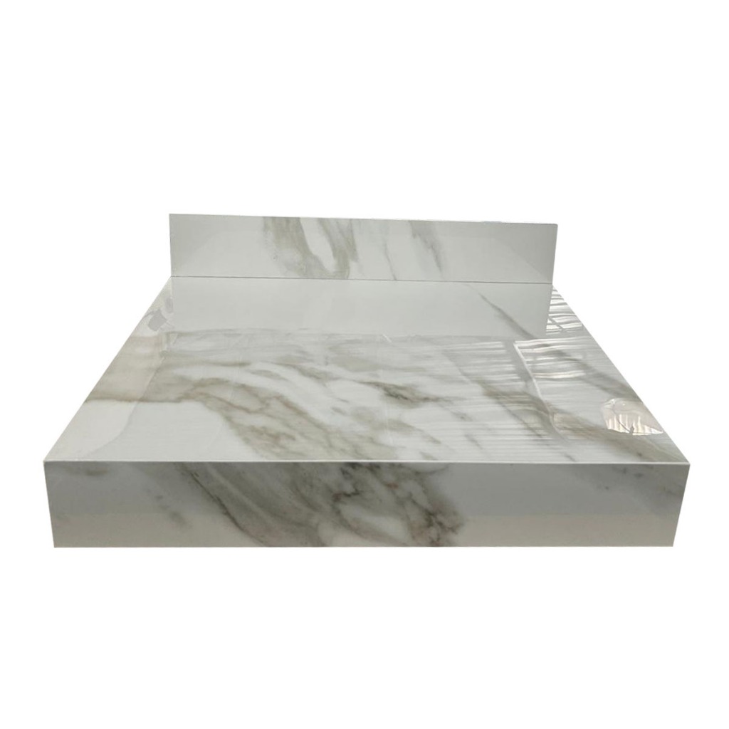 Bancada Gold Porcelanato 70x45 Promoção Envio Rápido