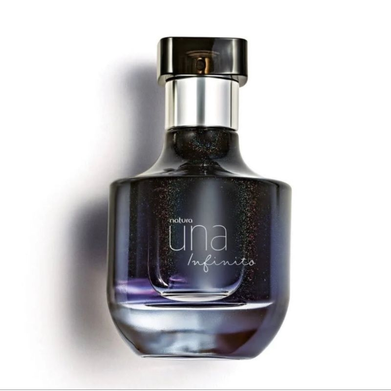 Una Infinito Natura Deo Parfum 75ml ORIGINAL E LACRADO em Oferta na Shopee