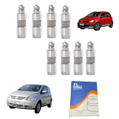 TUCHO DE VALVULAS VW FOX 1.0 1.6 8V VHT POWER TODOS