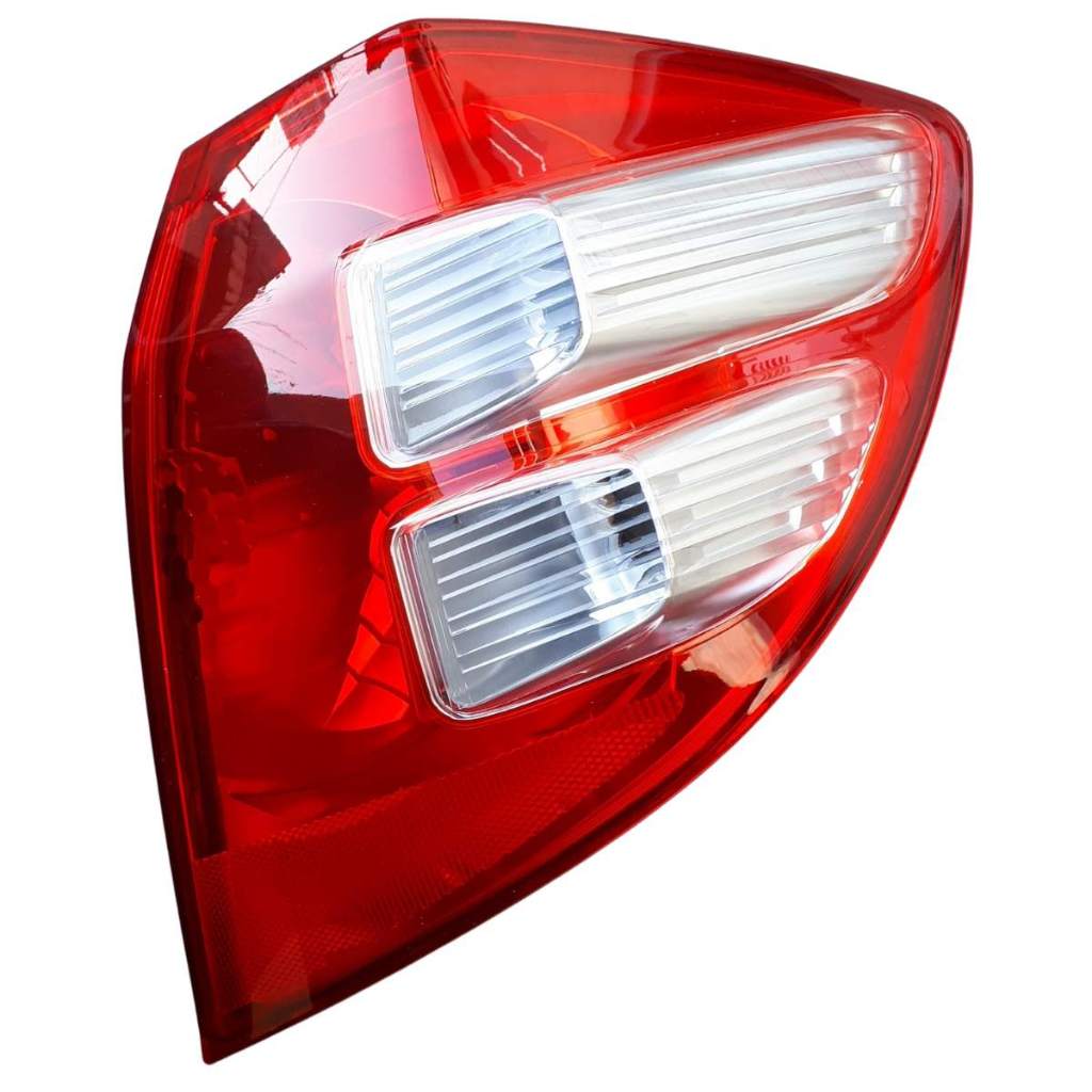 Lanterna Traseira Original Fitam Honda Fit Ano 09/12 Cód 39010 D Lado Direito