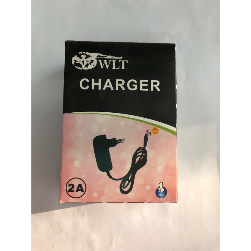 Fonte Carregador 9v 2a 3,5mm x 1,35 mm bivolt 110/220 v mod: 6120