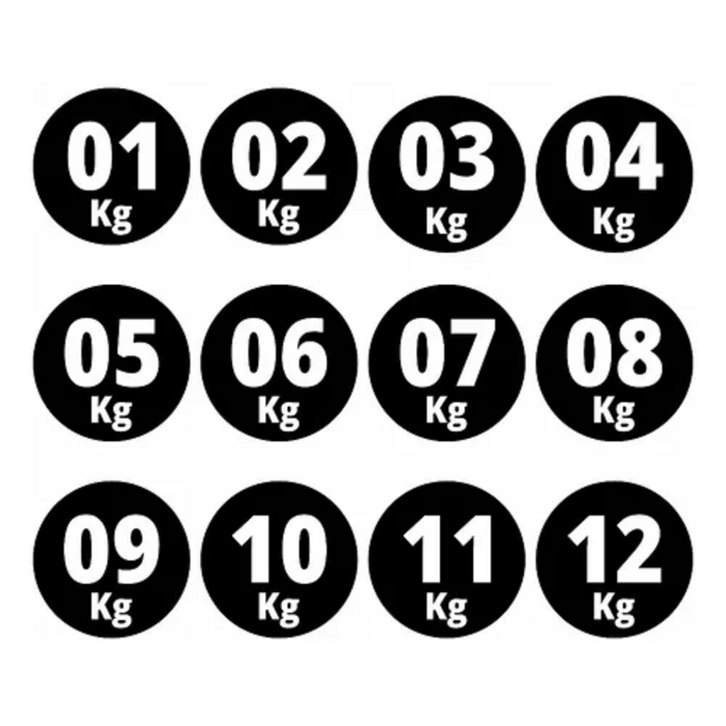 Aparelhos de Academia Halteres: Onde Comprar | BuscaProdutos