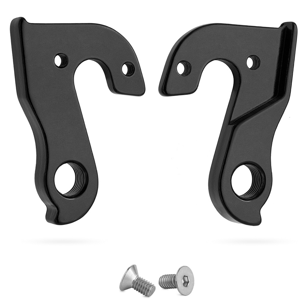 Gancheira Mosso 980Xc Rampage/ Rava Storm