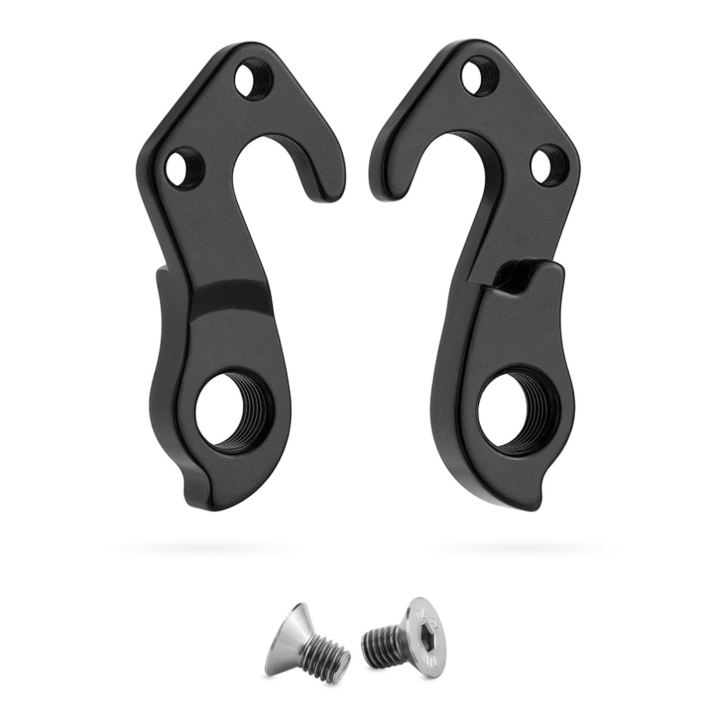 Gancheira Trek/ Trinx X8 Pro 29/ Trek Marlin 5