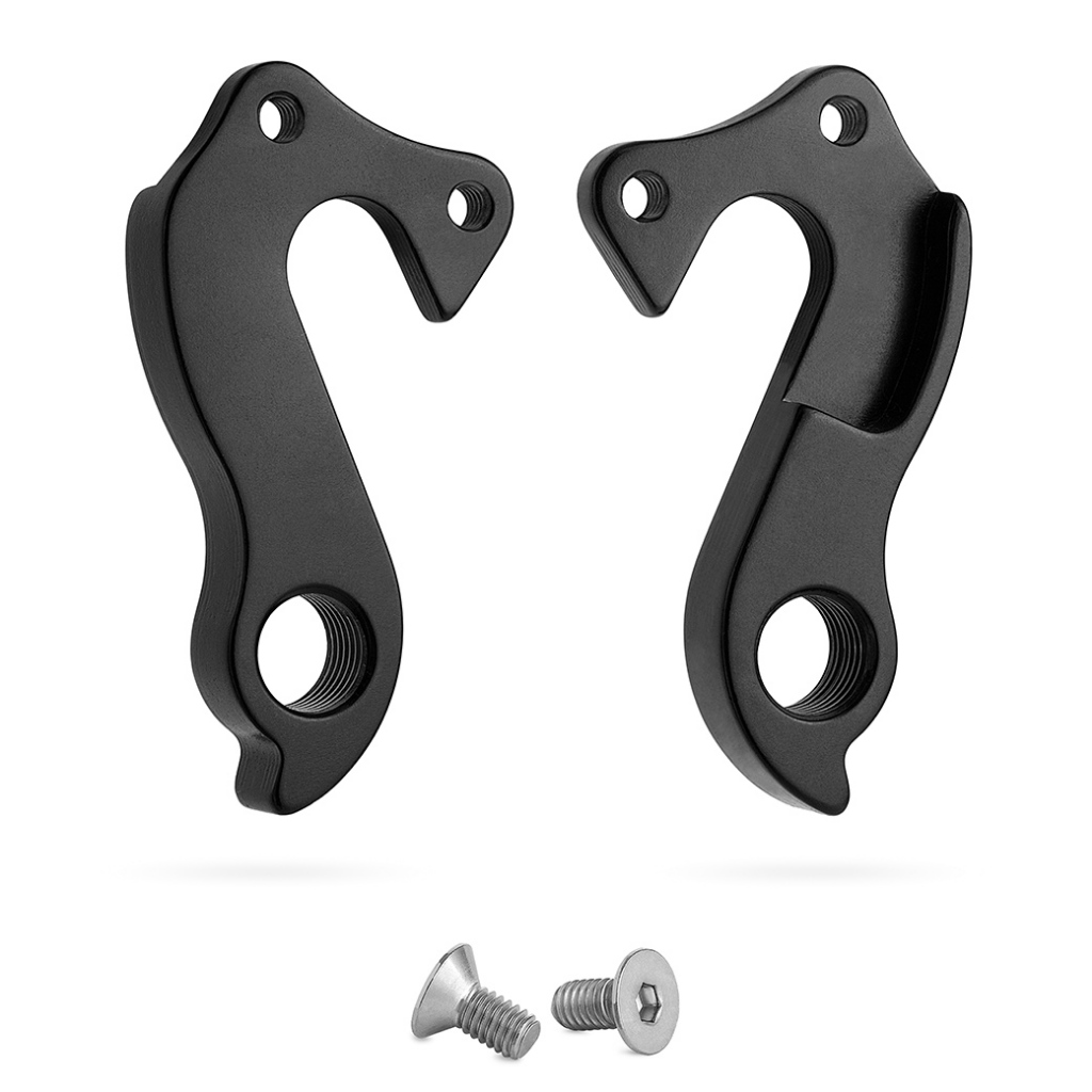 Gancheira para Bicicleta Soul/ Tandem/ Khs/ Caloi/ Audax/ Groove/ Tropix Andrew 29er