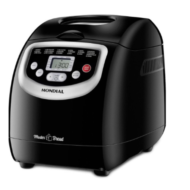 O que é Panificadora Automática Mondial? Guia e Onde Comprar | BuscaProdutos