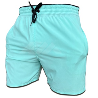 Short Bermuda Tactel Calçao Praia Verão Treino Piscina em Oferta na Shopee