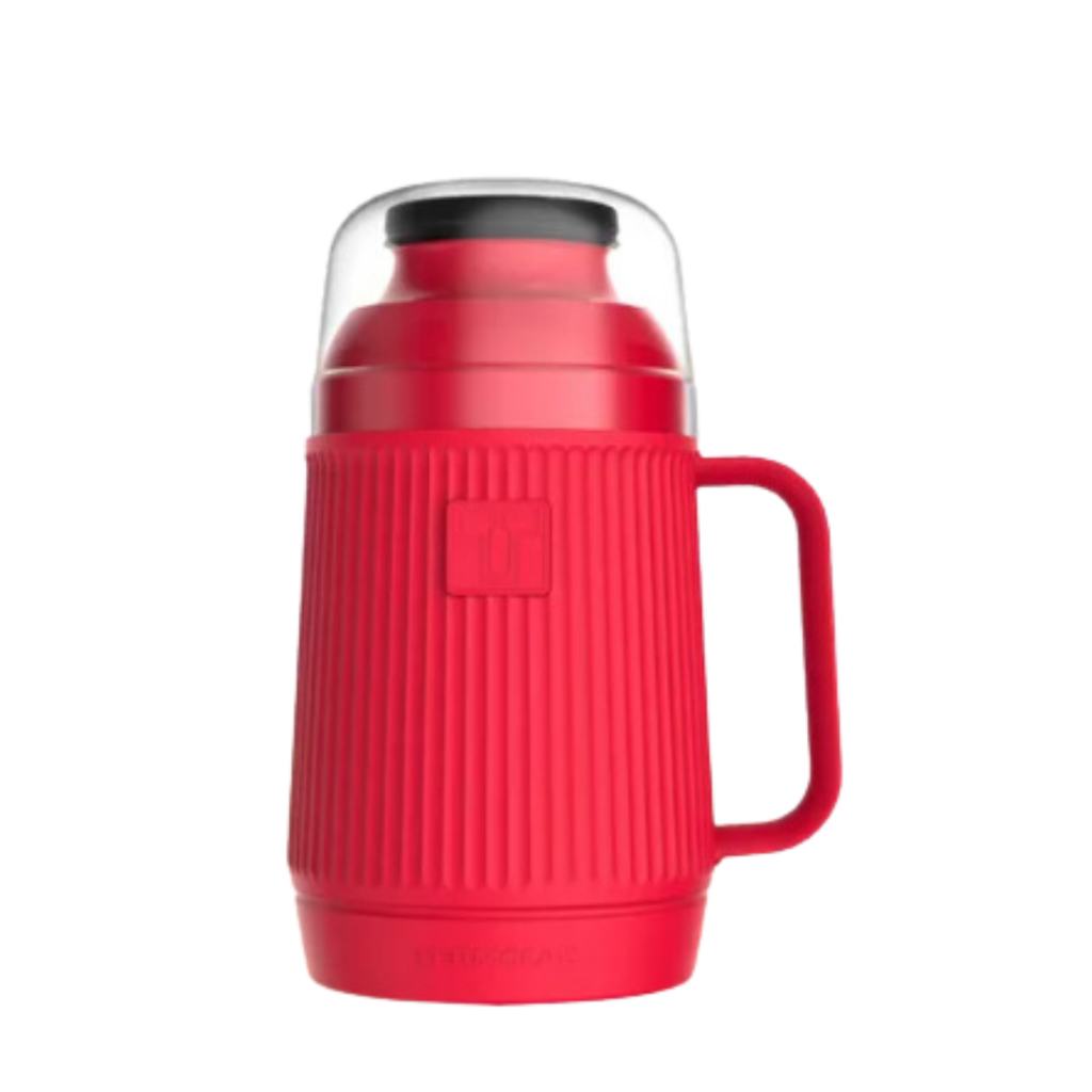 Garrafa Térmica 500ml Mundial Termolar Chá Café Leite