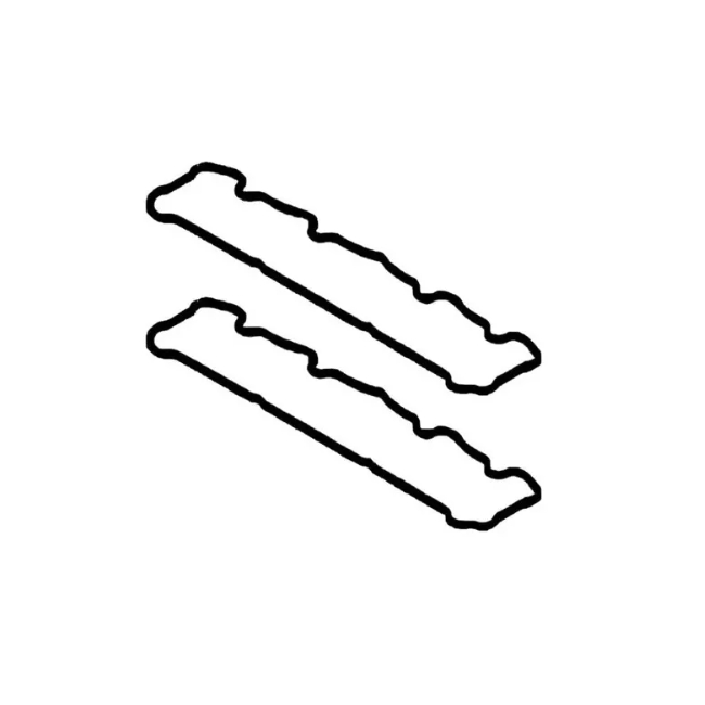 Junta De Tampa Válvula Peugeot 307 1.6 16v 2009