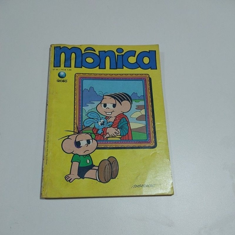 Raridades  da Mônica preço  unitário