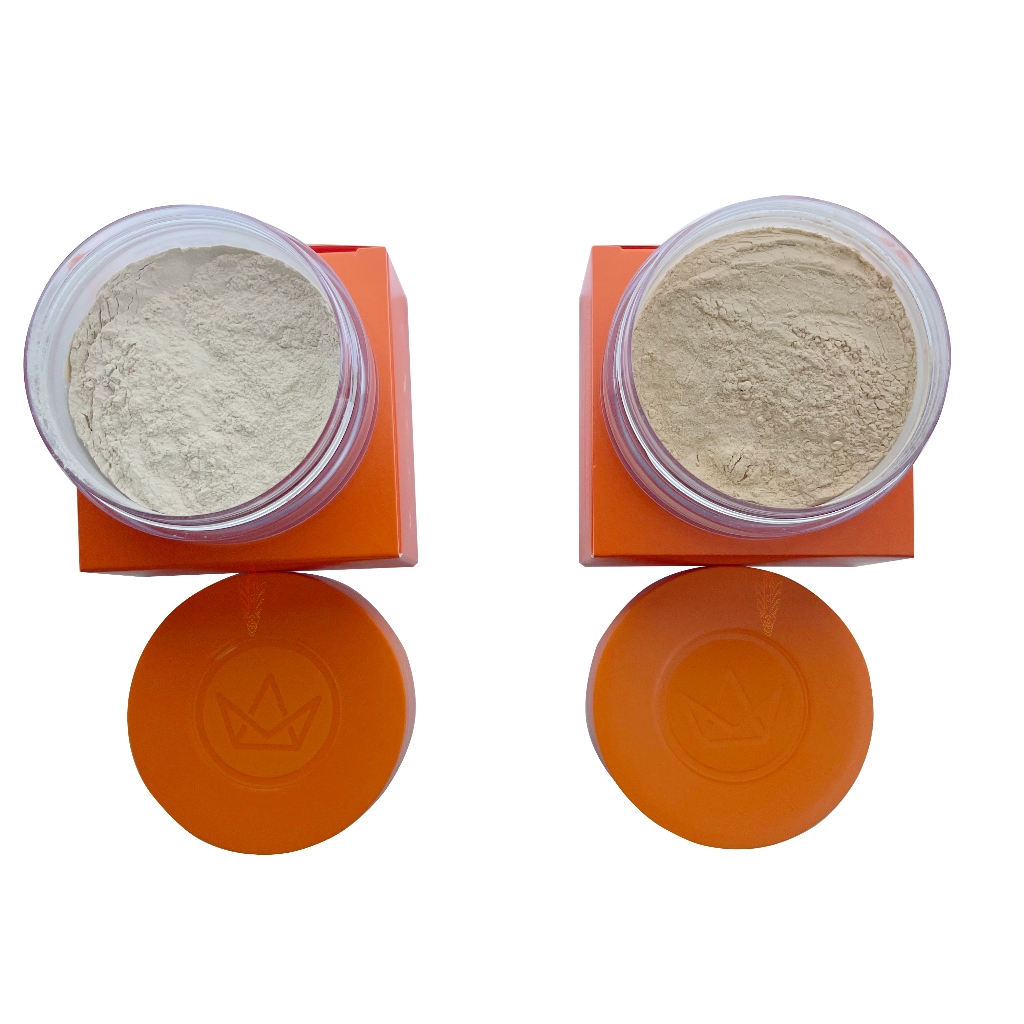 Pó Solto com Textura Fina: Onde Comprar | BuscaProdutos