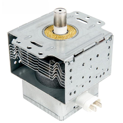 MAGNETRON PARA MICRO-ONDAS BRASTEMP & CONSUL 127V - W10160035