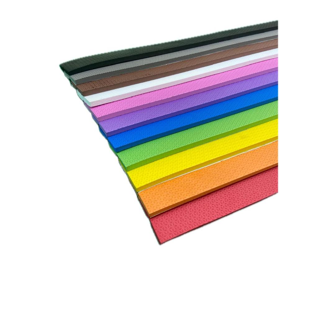 Protetor de quina cantoneira EVA Adesivado