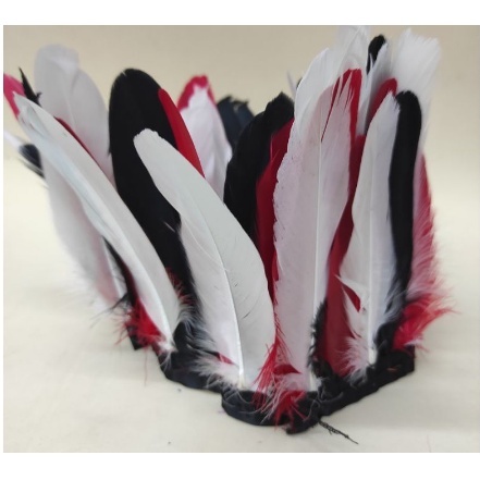 15 Tiaras Coroa De Indio Cocar De Índio Penas Artificiais