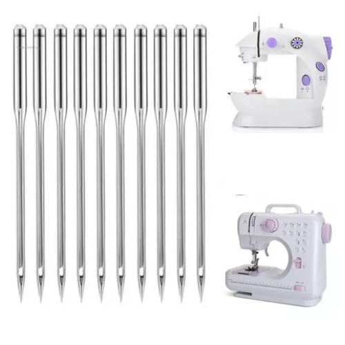 10 Agulha Mini Máquina De Costura Doméstica - Vários Tamanhos 10 Agulha Mini Máquina De Costura Doméstica - Vários Tamanhos