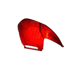 Lente Lanterna Traseira Biz 125 11/17 Biz 100 13/17 Plasmoto
