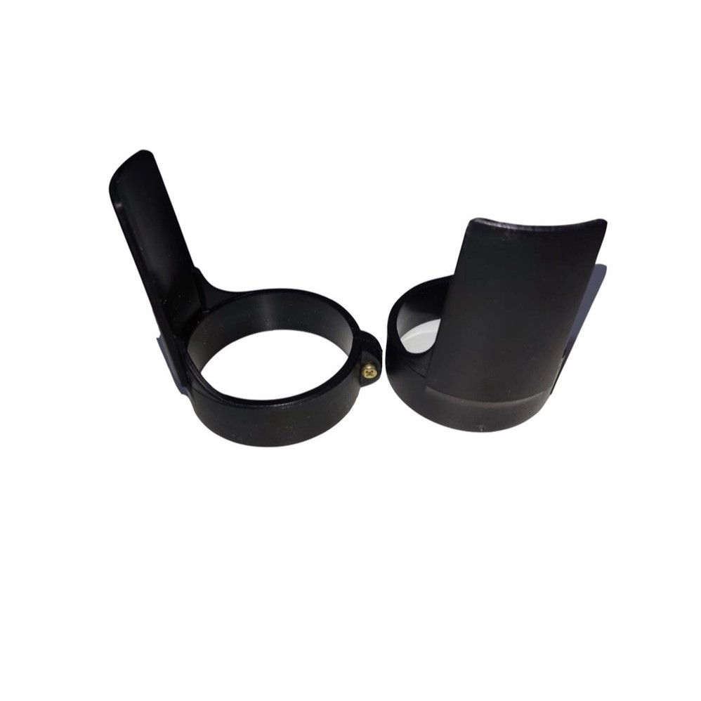 Protetor Bengala Cbx 250 Twister / Cb 500 / Fazer 250 (par)