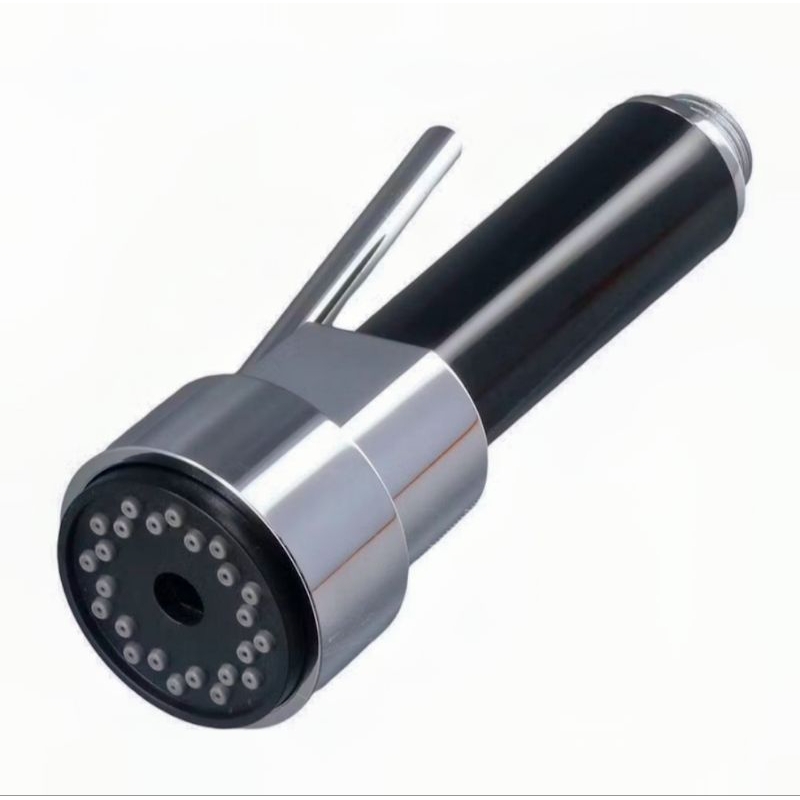 Gatilho Ducha Bico Arejador Para Torneira Gourmet Monocomando em Oferta na Shopee