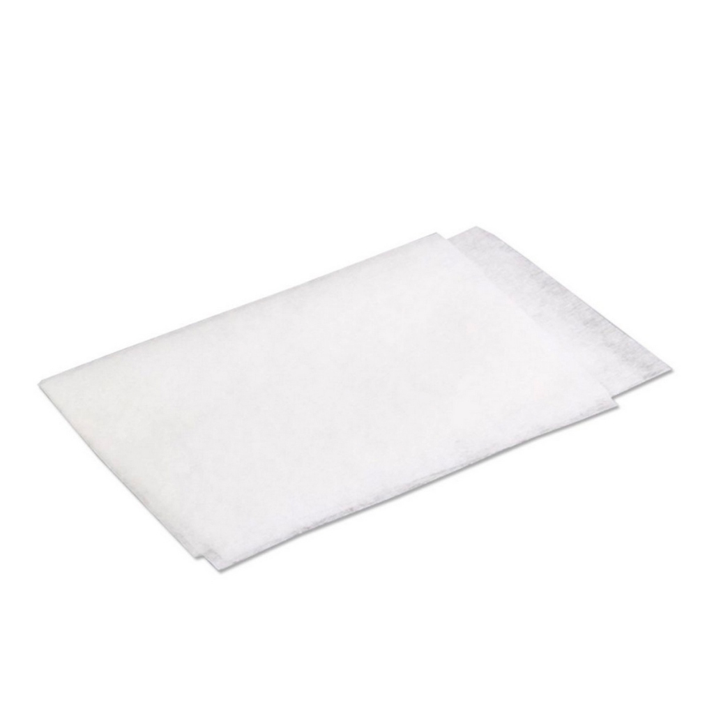15 Filtros Branco Filtro Coifa Para Exaustor Purificador E Depurador 59x78 cm