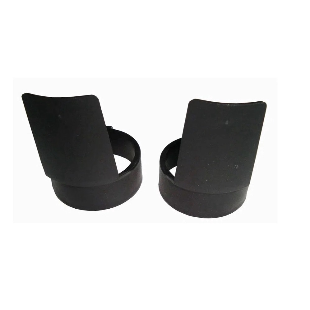 Protetor Bengala Cbx 250 Twister / Cb 500 / Fazer 250 (par)