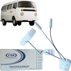 Sensor Nível Boia Combustível TSA Kombi 1.6 8v 1997 até 2005