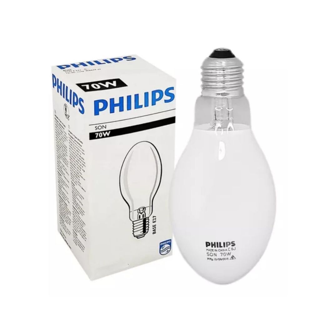 Lâmpada de Alta Pressão: Onde Comprar | BuscaProdutos