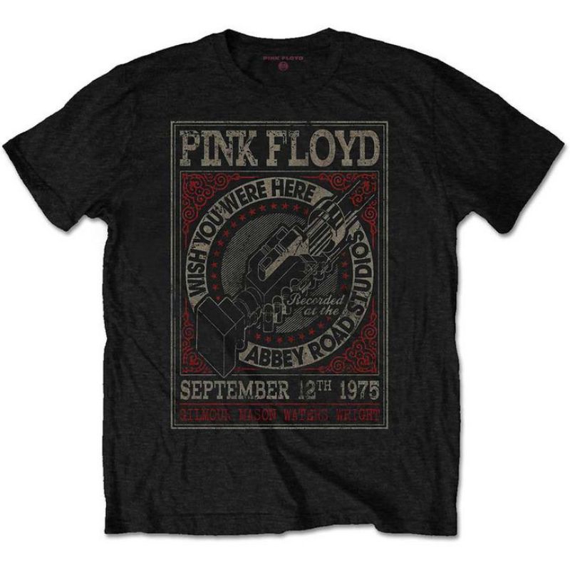 CAMISA PREMIUM PINK FLOYD ROCK MASCULINA OU FEMININA 100% ALGODÃO COM ENVIO IMEDIATO PRA TODO BRASIL em Oferta na Shopee