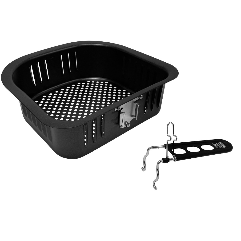 O que é Cesta Airfryer Electrolux? Guia e Onde Comprar | BuscaProdutos