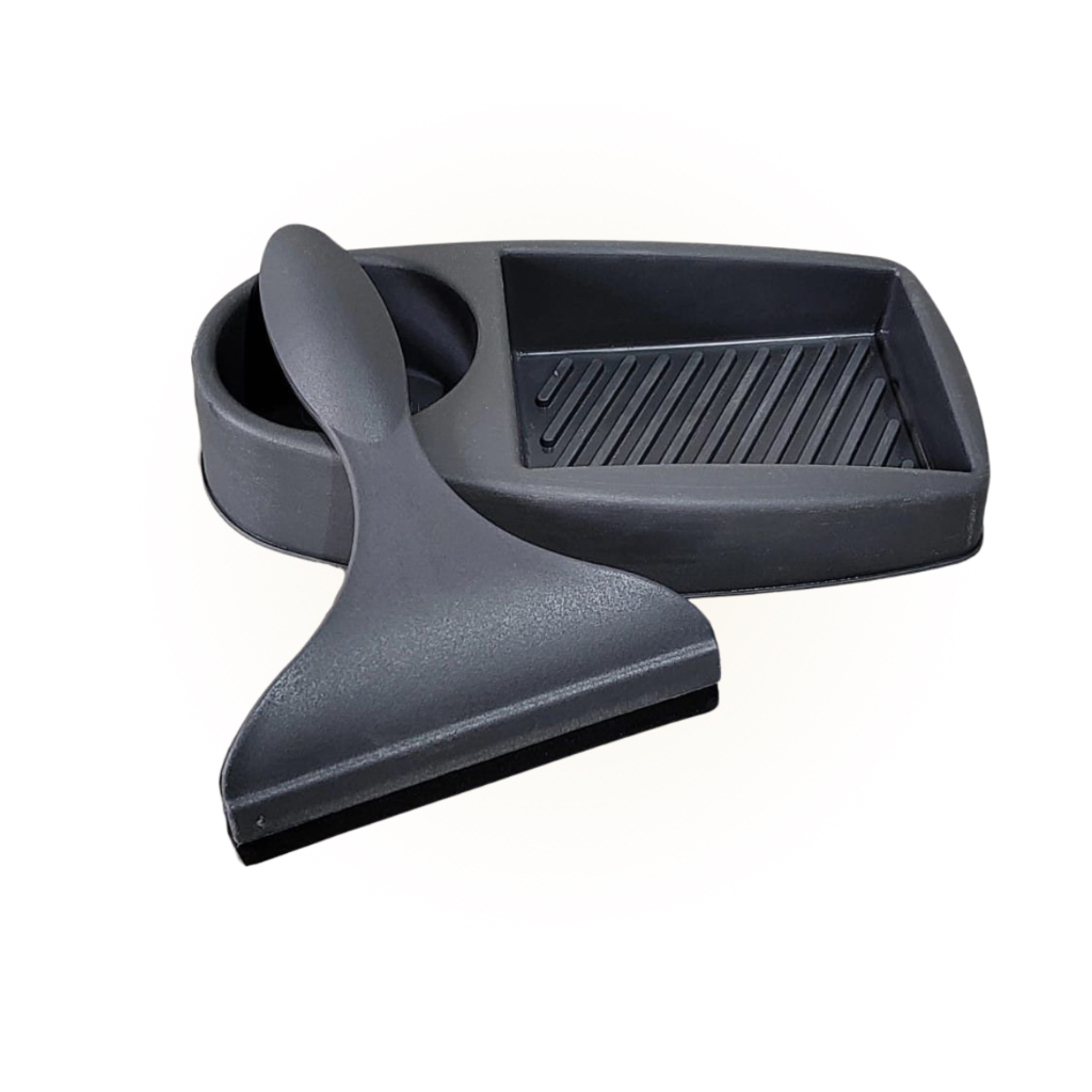 Kit Porta Detergente Esponja Organizador Pia Rodinho De Pia em Oferta na Shopee