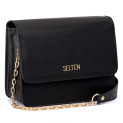 Bolsa Feminina Pequena Transversal Festa Selten