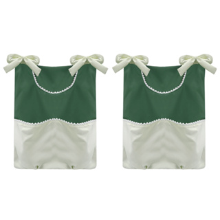 Porta Fraldas - Porta Treco de Varão 2 Peças Decorativo Para Menino e Menina em Oferta na Shopee