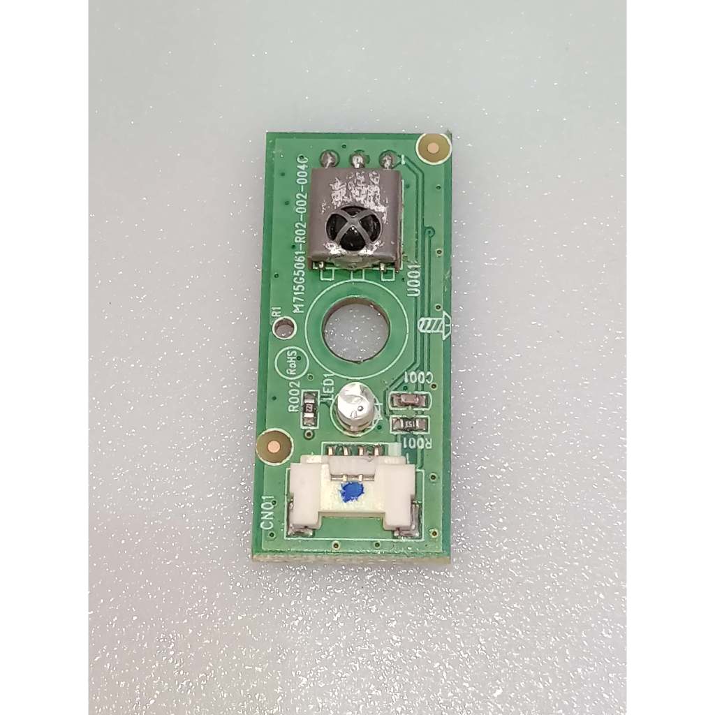 Sensor do Controle Tv AOC t2355e