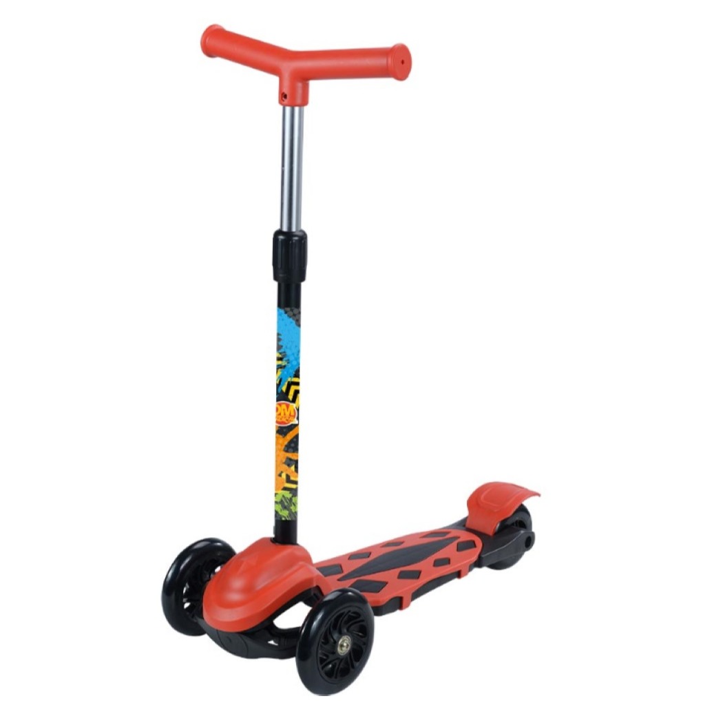 Patinete Infantil Radical Power: Onde Comprar | BuscaProdutos