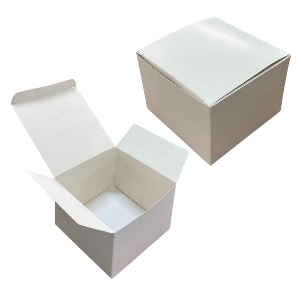 Caixa Caixinha Para Caneca Super Papel Cartão Triplex 280g 11cm X 11cm X 9,5cm 10, 50 e 100 Unidades em Oferta na Shopee