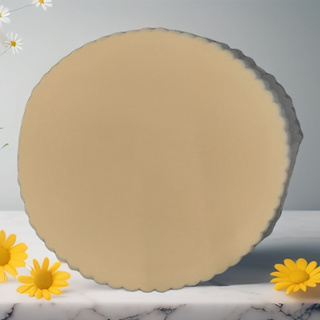 50 Saquinho Tule Redondo 30cm P/ Lembrancinhas De Festas (Tipo Saquinho Surpresa) Ref:2929-7 em Oferta na Shopee