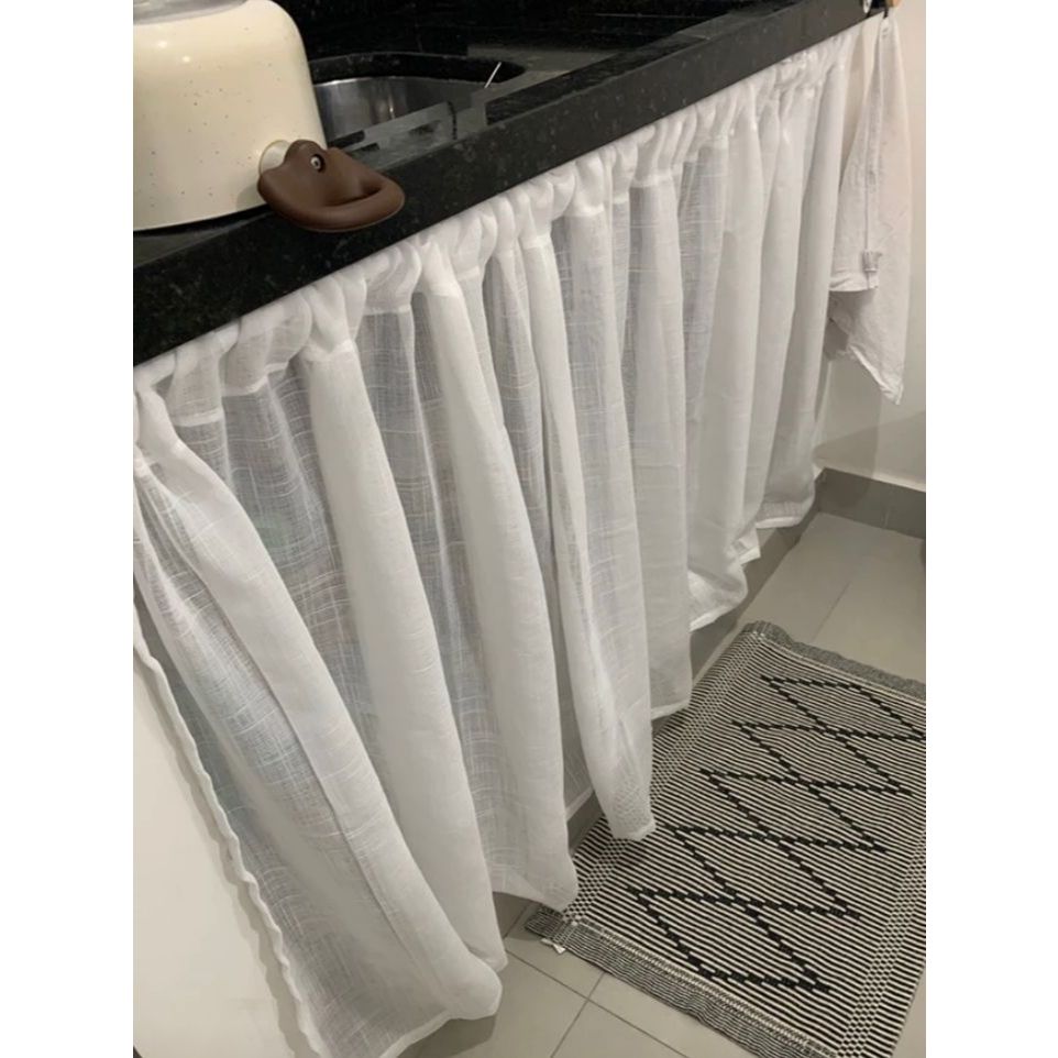 Linho Flame para Cortina: Onde Comprar | BuscaProdutos