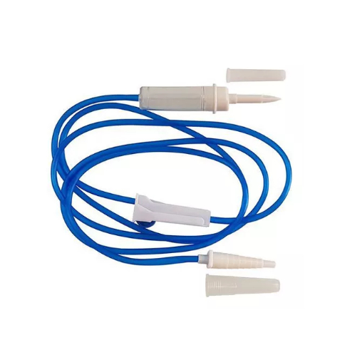 Equipo Nutrição Enteral Escalonado Descarpack 25unidades em Oferta na Shopee