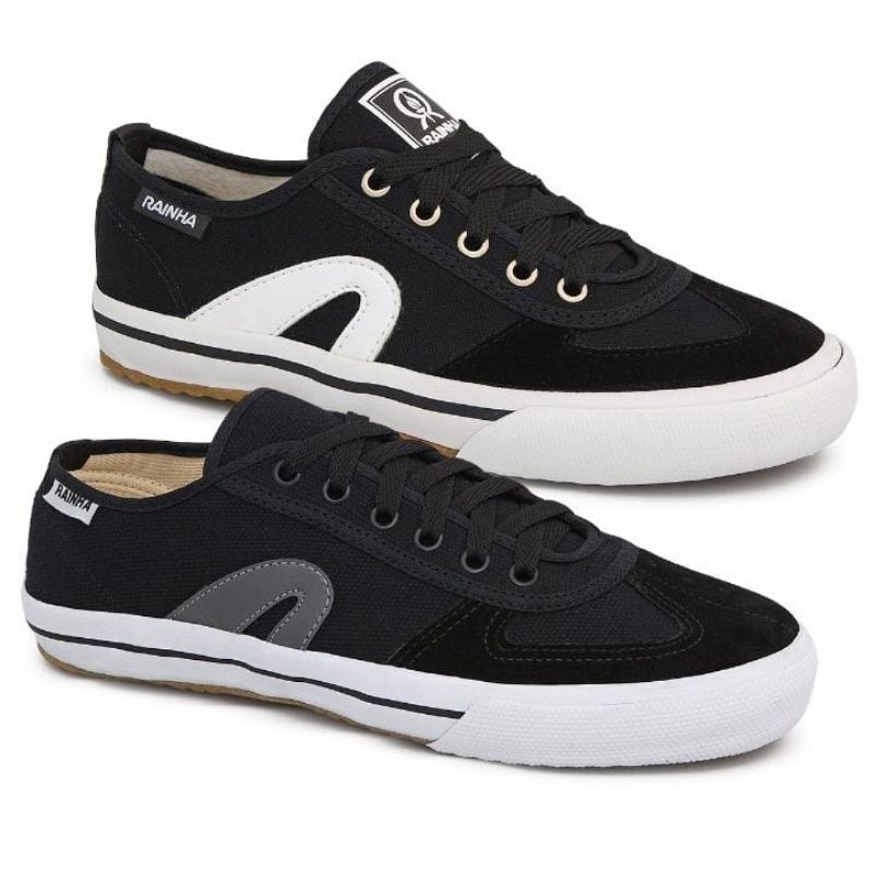 kit2 chuteira futsal Rainha capoeira vôlei salão academia Esporte feminino e masculino.