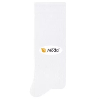 Kit C/3 Pares de Meia Social Modal Selene 8350-001