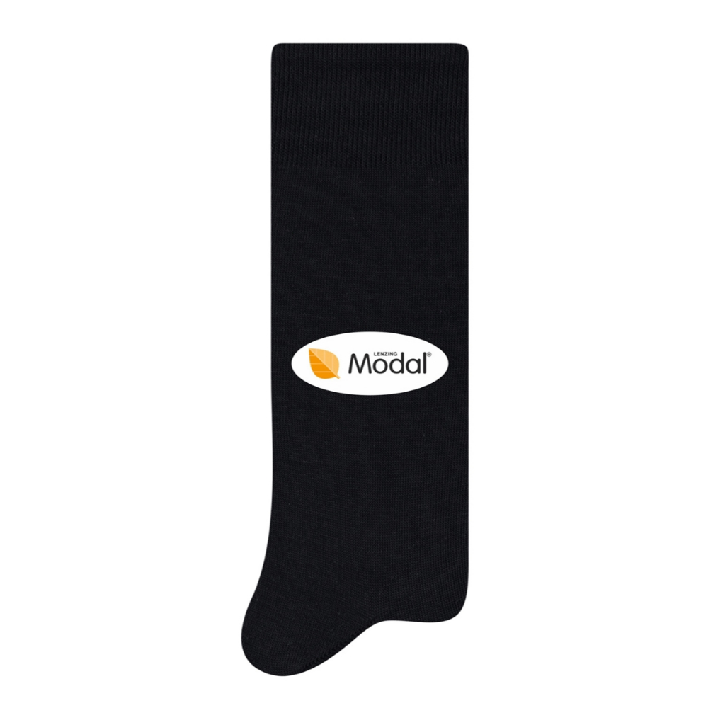Kit C/2 Pares de Meia Social Selene 8350-001