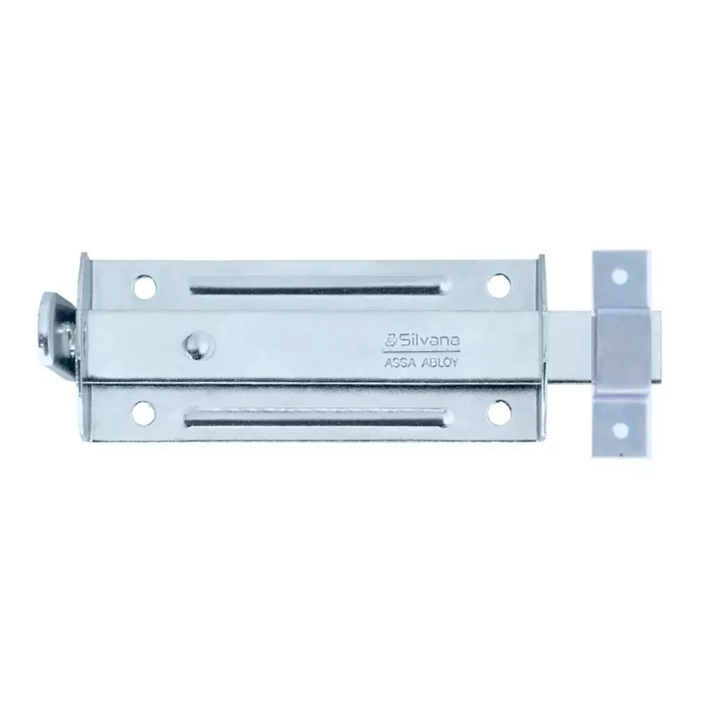 Trinco Ferrolho 460 Silvana Tamanhos