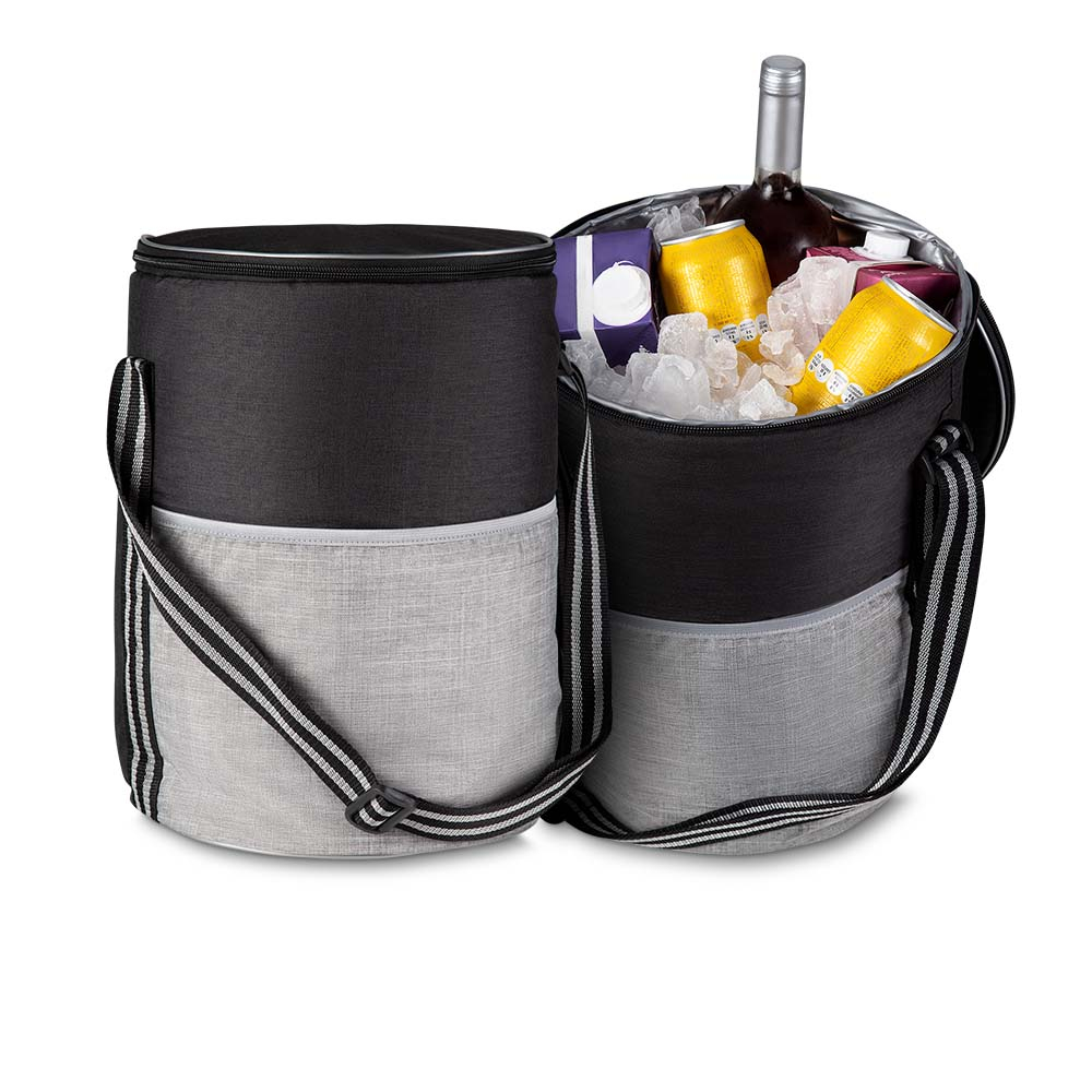 Bolsa Cooler 25 Litros Termica Conserva Alimentos Bebidas
