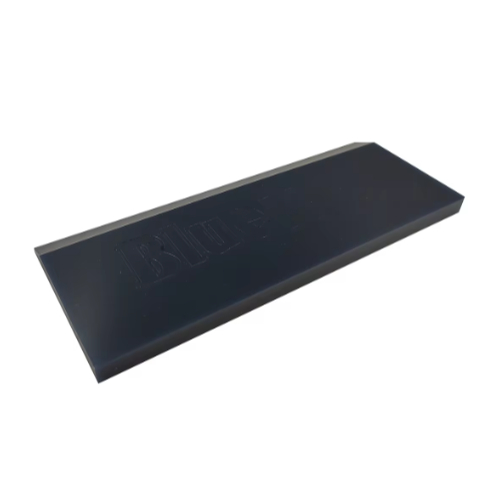 Espátula Refil Bluemax Jetlink Refil P/Instalação de Insufilm Adesivos e Películas — imagem 2 de 2