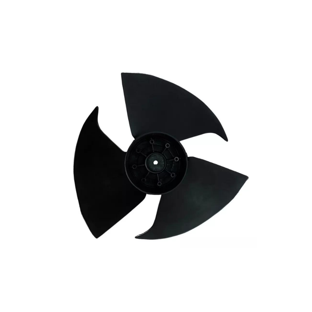Helice Condensadora Ar LG 5900ar1266a 7000 A 9000 Btus