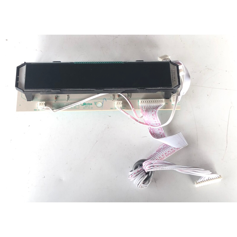 Placa Display Forno De Embutir Electrolux Mueller Original