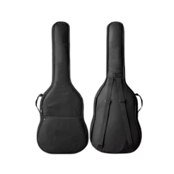 Capa Bag para Violão clássico almofadada super luxo