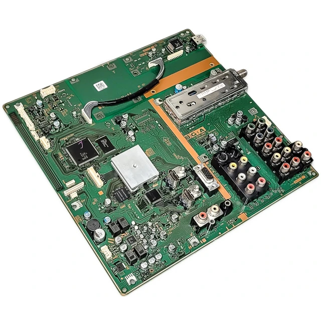Placa Principal Tv Sony - 1-875-883-11 - KLV-32S