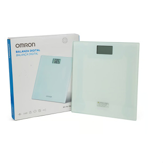 Balança Digital HN-289 Omron em Oferta na Shopee