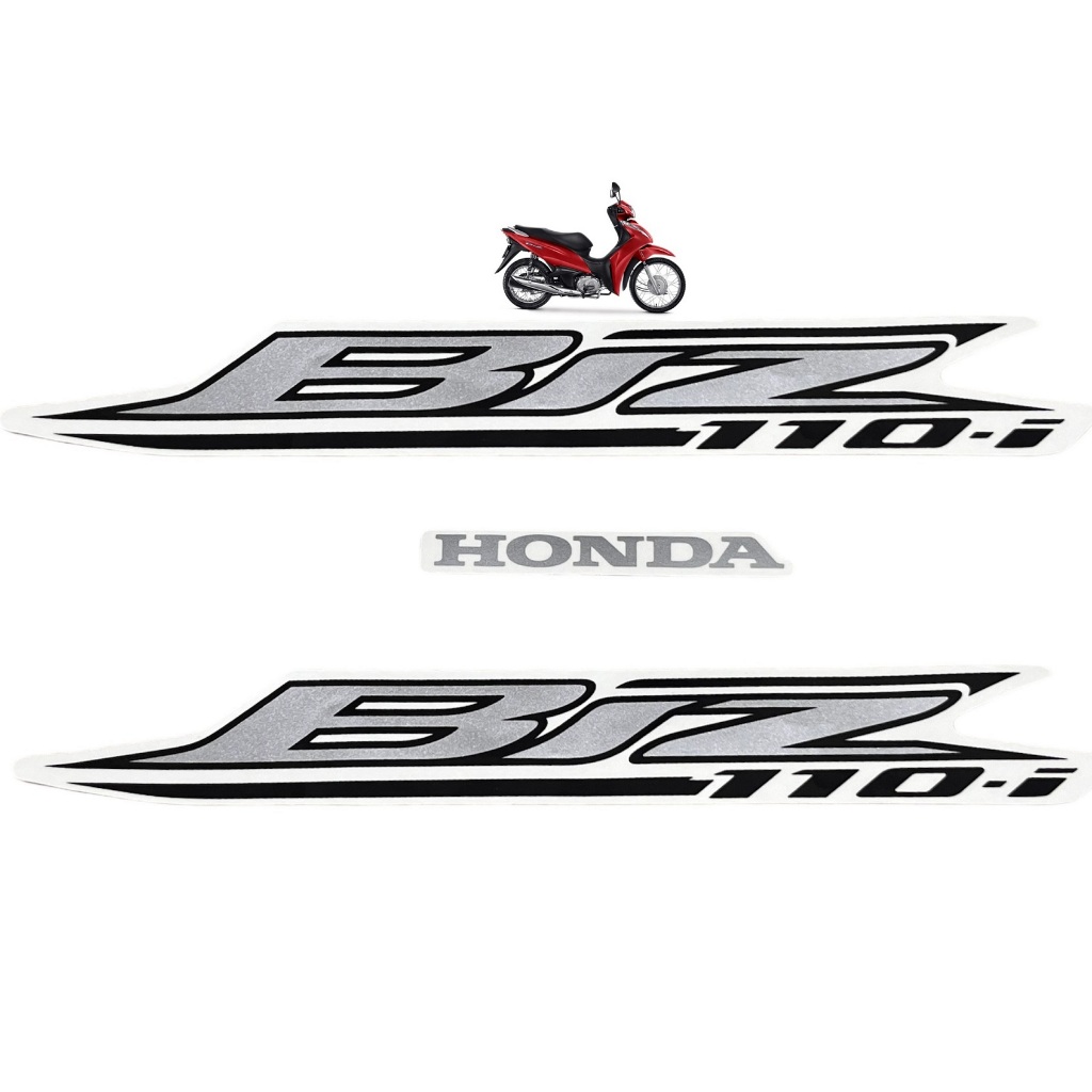 Adesivo para Biz 110i: Onde Comprar | BuscaProdutos