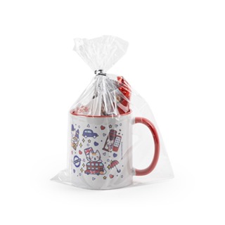 Saco Saquinho Transparente KIT com 50 UNIDADES Para Copos Twister, Xícaras, Canecas, Copo Acrílico com tampa em Oferta na Shopee